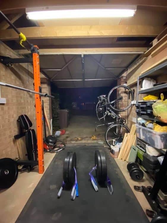 Best folding squat racks