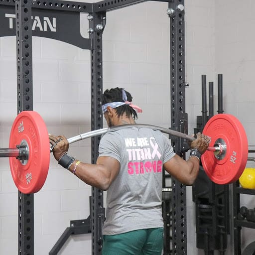 Bow Barbell