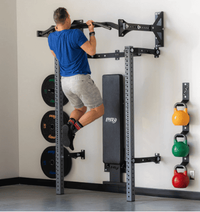 PRx Profile Topper Bar