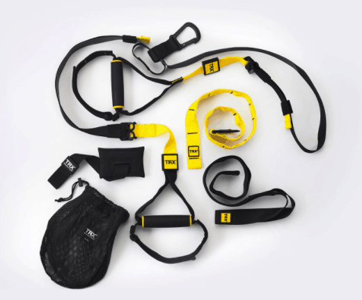 TRX PRO4