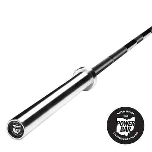 Rogue Ohio Power Bar