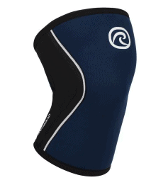 Rehband Rx 7 mm Knee Sleeve
