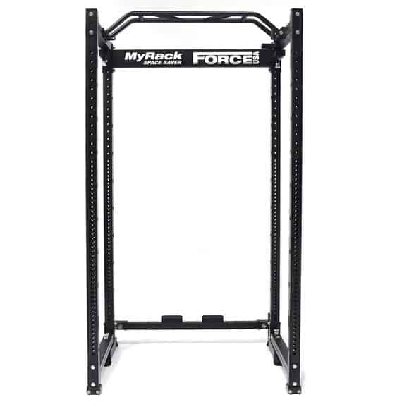 Force Usa Myrack Folding Rack