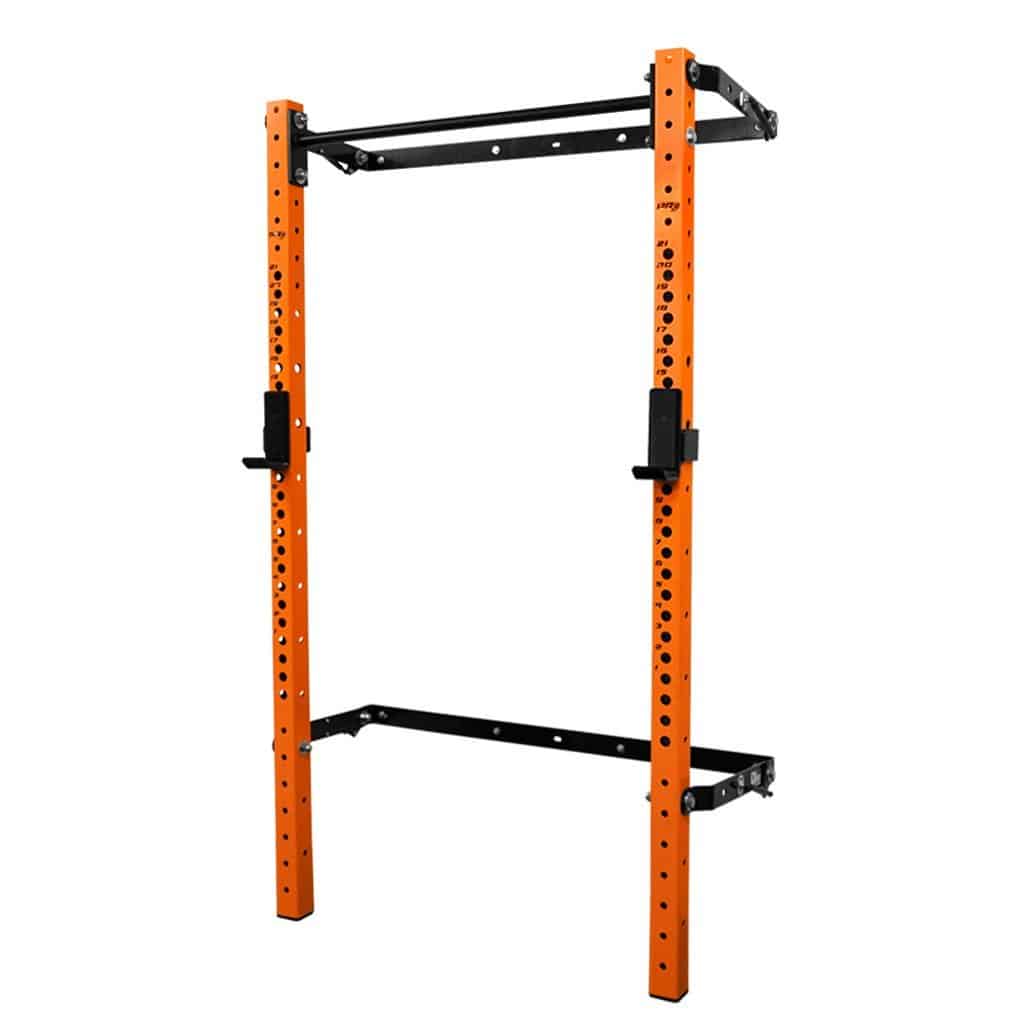 Prx Pro Squat Rack With Pull Up Bar