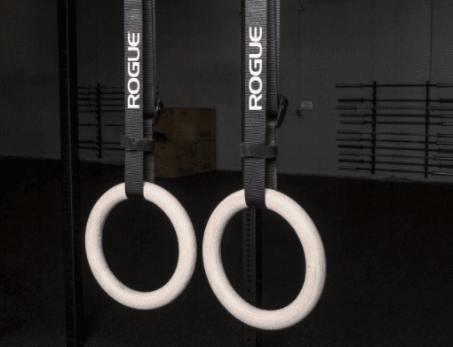 Rogue Gymnastics Rings