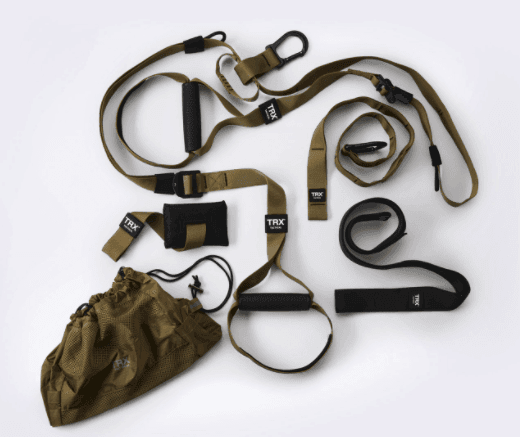 Trx Tactical Gym
