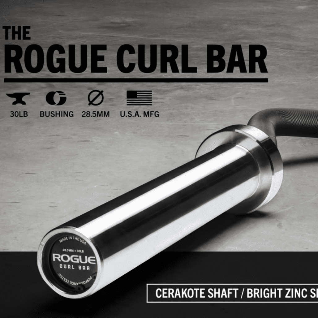 Rogue Curl Bar Cerakote Edited 1