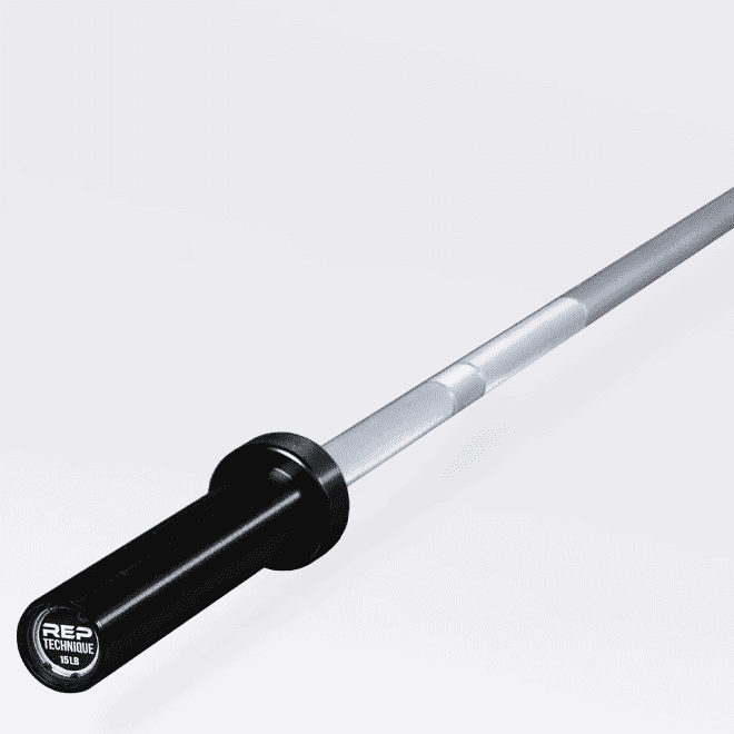 Rep Technique Barbell Edited
