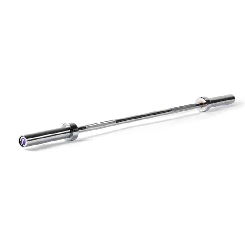 Titan 60-inch Short Barbell