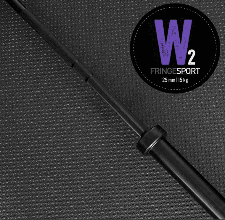 Fringe Sport Wonder Bar W2