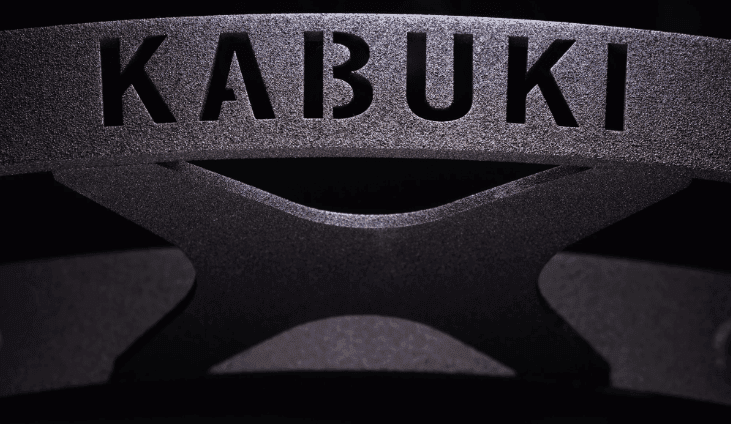 Kabuki Strength Kadillac bar