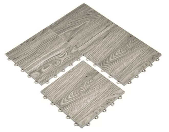 Max Tile Raised