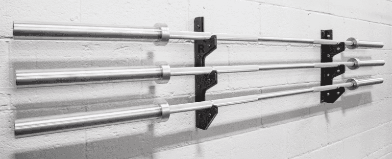 Rogue 3-Bar Gun Rack