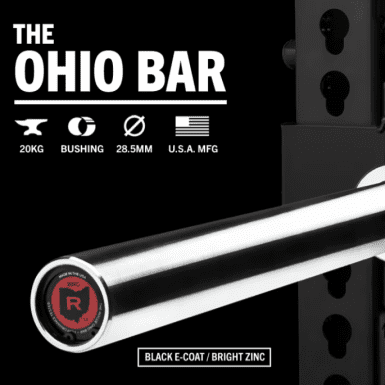 Ohio Bar E Coat