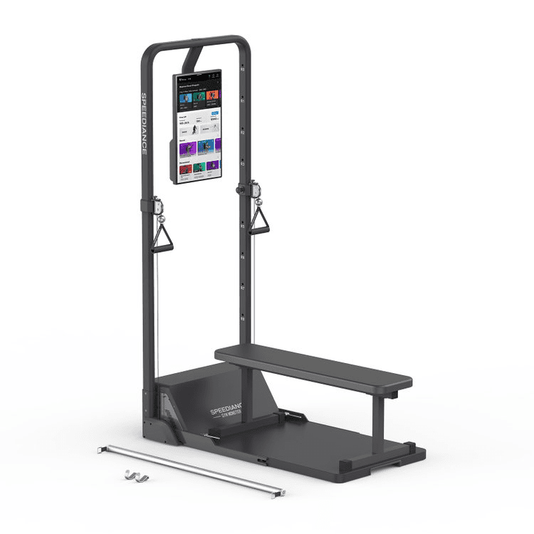 Speediance Home Gym