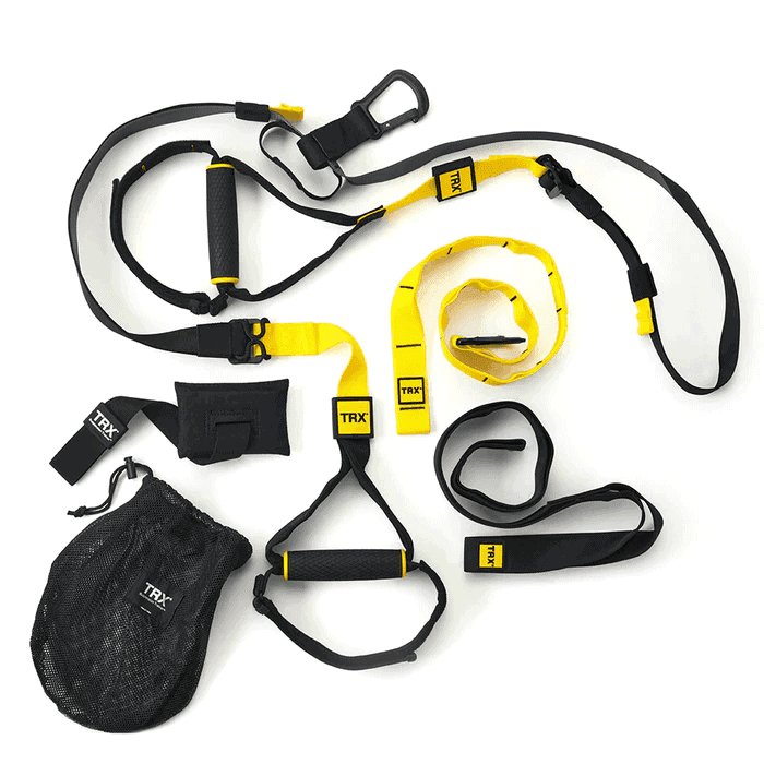 Trx Pro 4 System