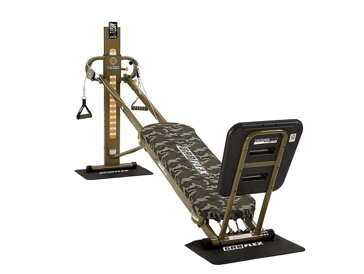 Gr8Flex Total Performance Gym