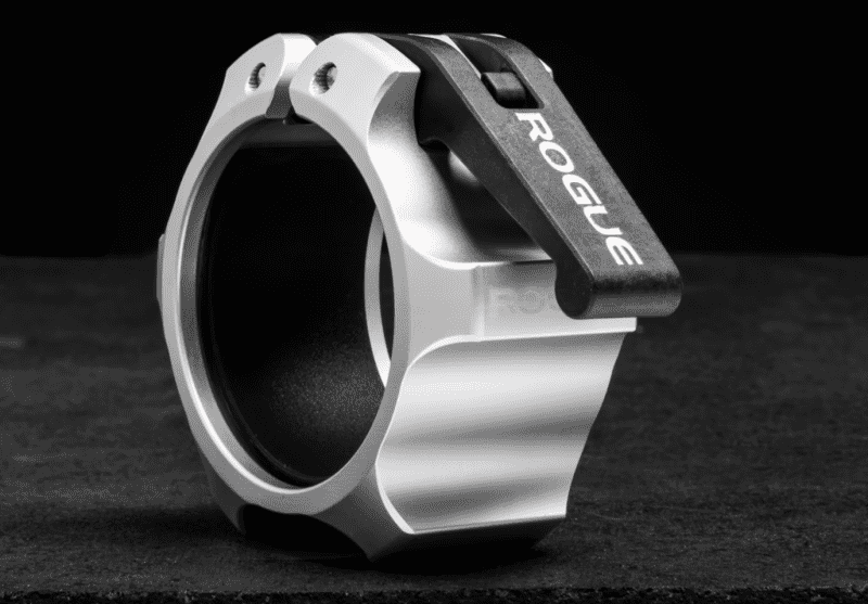 Rogue USA Aluminum Collars