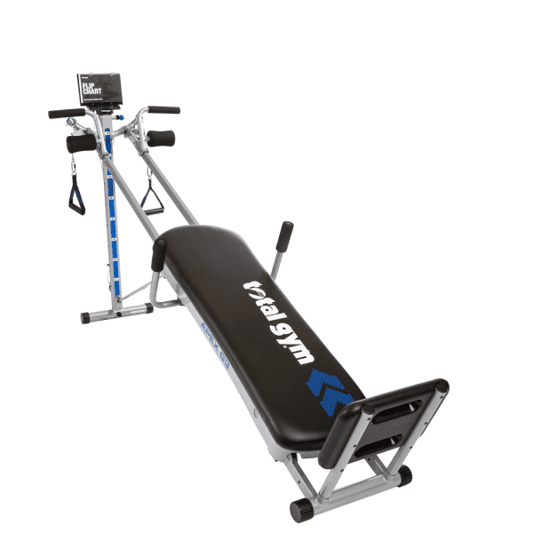 Total Gym Apex G5