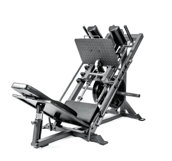 Bodycraft F760 Leg Press