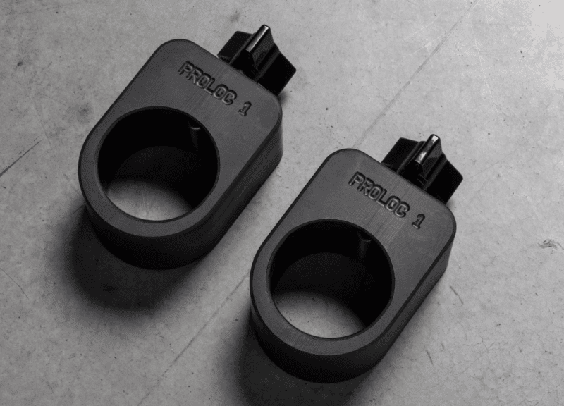 Rogue ProLoc Collars