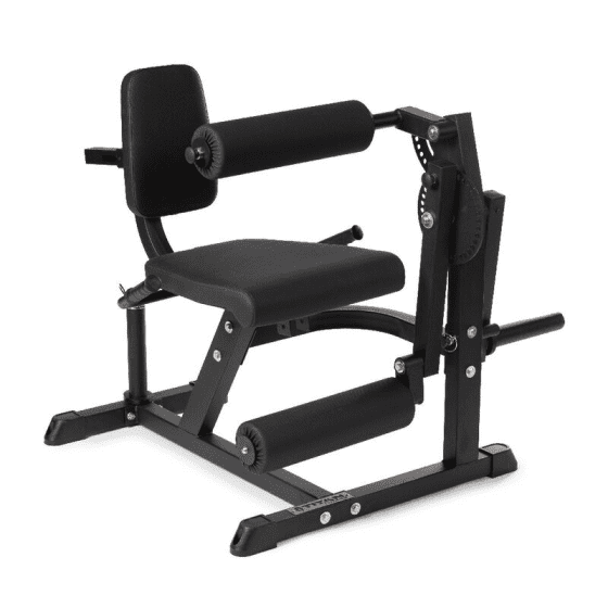 Titan Fitness V2 Leg Extension And Curl Machine