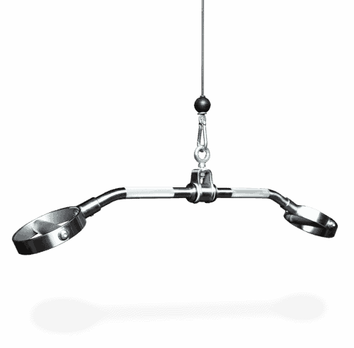 REP Pro Series Neutral-Grip Lat Bar