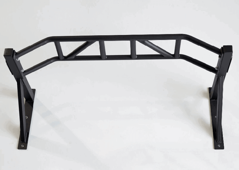 REP Fitness Wall-Mounted Multi-Grip Pull-Up Bar