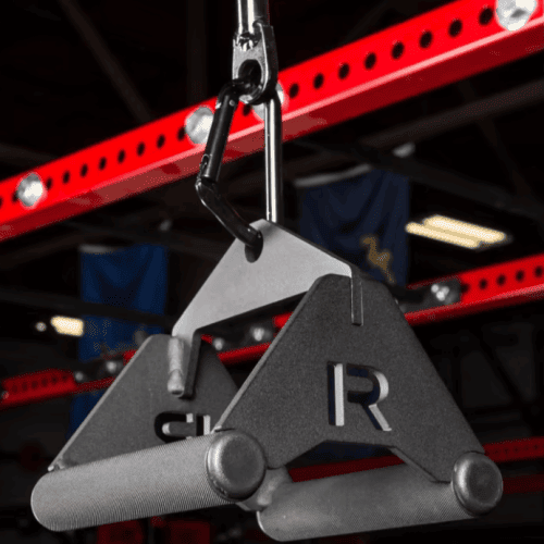 Rogue Grip Triangle