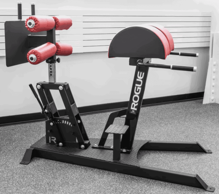 Rogue Monster Swing Arm GHD
