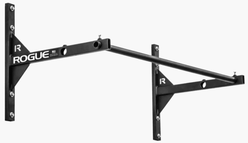 Rogue P-5V Garage Pull-Up System