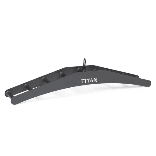 Titan Multi-Grip Lat Bar