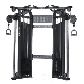 Rep Fitness Ft 5000 Cable Machine