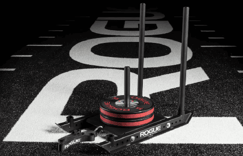 Rogue Dog Sled 1.2