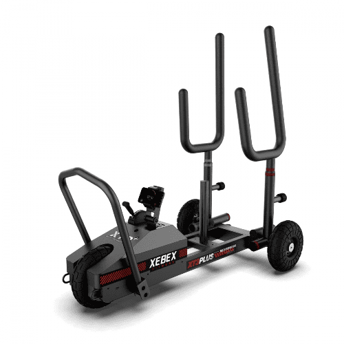 Xebex XT3