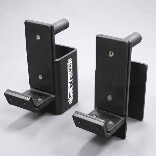 GetRXd RX3 J-Cups