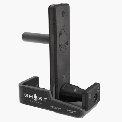 Rogue Ghost Roller J-Cups 2.0