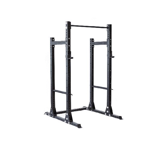 Bells of Steel Hydra 3x3 Half Rack