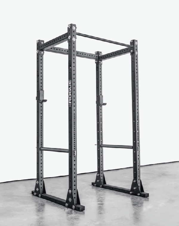 Rogue RML-390F Flat Foot Monster Lite rack