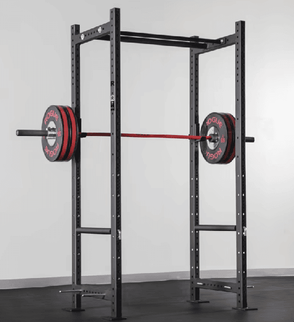 Rogue R-3 power rack