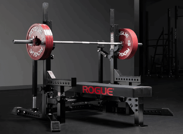 Rogue Combo Rack