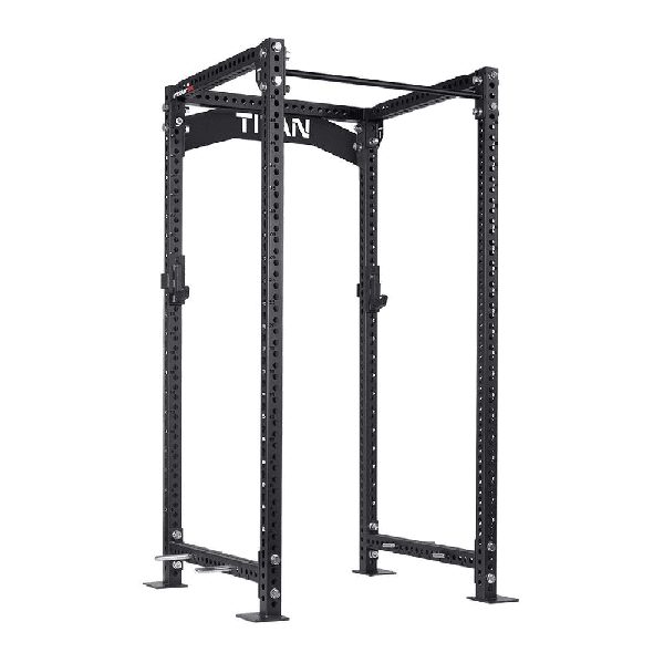 Titan Series Power Rack