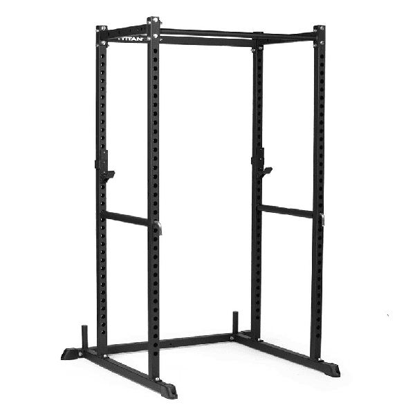 Titan T-2 Series Power Rack