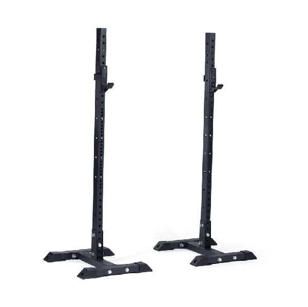 Titan T-3 Series Independent Squat Stand