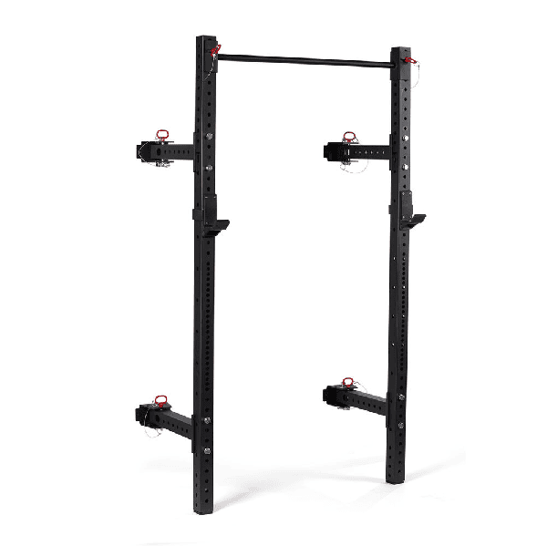 Titan X-3 Series Folding Power Rack