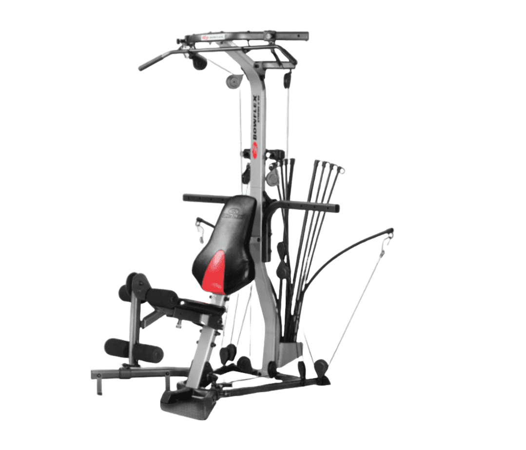 Bowflex Xtreme 2SE