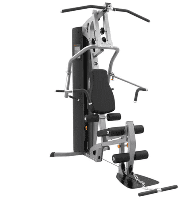 Life Fitness G2