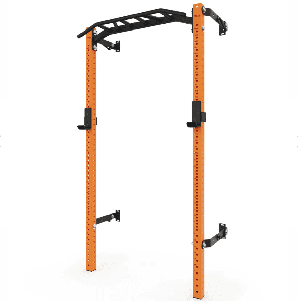 PRx PRO Rack