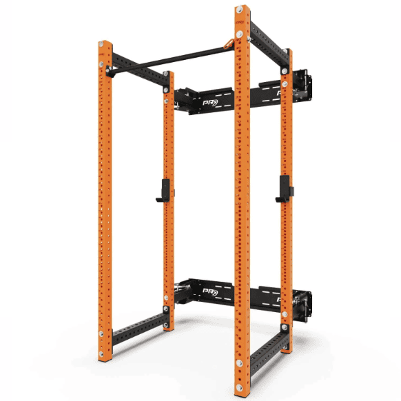 Prx Profile Full Cage