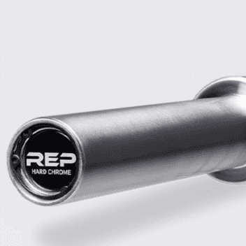 Rep Ez Curl Bar Edited